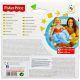 Fisher-Price: Stol s slonom - .slika