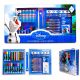 Disney Princeske: Frozen Barvni set s 42 kosi - .slika