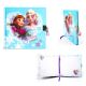 Disney princeske: Frozen dnevnik z zaklepanjem - .slika