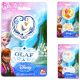 Disneyjevih princesk: Frozen radirka in pisalo - različne - .slika