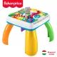 Fisher-Price: Ri e Cresce! - Mesinha inteligente bilíngue - em húngaro - .Imagem