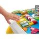 Fisher-Price: Leg og Lær! – Tosproget interaktivt bord - på ungarsk - .billede