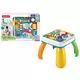 Fisher-Price: Lach & Leer! - Tweetalige interactieve speeltafel - in het Hongaars - .afbeelding