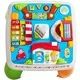 Fisher-Price: Leg og Lær! – Tosproget interaktivt bord - på ungarsk - .billede