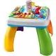 Fisher-Price: Leg og Lær! – Tosproget interaktivt bord - på ungarsk - .billede