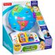 Fisher-Price: Interaktív földgömb - . kép