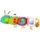 Fisher-Price: Gosenica s presenečenji - .slika