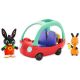 Fisher-Price: Flopov avto komplet - .slika
