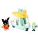 Fisher-Price: Gillyjev sladoledni kombi - .slika