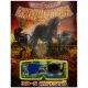 3D pobarvanka: Dinosavri - .slika