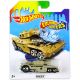 Hot Wheels City: Spreminjanje barv - Napadalec - .slika
