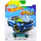 Hot Wheels Mesto: Spreminjanje barv - Chevy Camaro Concept - .slika