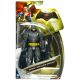 Batman proti Supermanu: Figurica Batman z oklepom - .slika