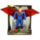 Batman proti Supermanu: Figura Superman Heat Vision - .slika