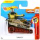 Hot Wheels Drzneži: Tanknator mali avto - .slika
