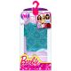 Barbie: Obleke - svetleča turkizna bluza - .slika