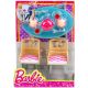 Barbie: Igralni set - Večerja na zmenku - .slika