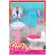 Barbie: Igralni set - Sanjske kopalnice - .slika