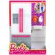 Barbie: Igralni set - Zabava pri hladilniku - .slika