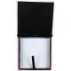 Sijajni mladič opombe v roza škatli - .slika