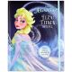 Disney princeske Ledeno kraljestvo - Elsa: Knjiga skrivnosti - .slika