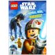 Disney LEGO Star Wars - Pozor, pripravi se, zalepi! - .slika