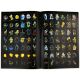 Disney LEGO Star Wars - Pozor, pripravi se, zalepi! - .slika