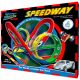 Motorna sulica: Speedway dirkališče - .slika