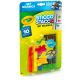 Crayola: Polnilo za Gel nalepke Studio - .slika