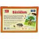 Der Winterschlaf der Igel - Gesellschaftsspiel auf Ungarisch - . bild aus