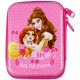 Disney princeske škatla z zadrgo - 12 cm - .slika