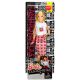 Barbie Fashionistas - Lutka v roza krilu, Rock and Roll - .slika