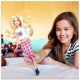 Barbie Fashionistas - Lutka v roza krilu, Rock and Roll - .slika