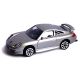 Bburago: Avtomobilček Porsche 911 Carrera - srebrna, 1:43 - .slika