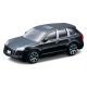 Bburago: Avto Porsche Cayenne - črna, 1:43 - .slika