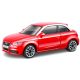Bburago: Avtomobilček Audi A1 - rdeč, 1:43 - .slika