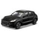 Bburago: Avto Porsche Macan - črna, 1:43 - .slika