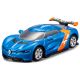 Bburago: Avtomobilček Renault Alpine - črna, 1:43 - .slika