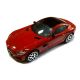 Bburago: Avto Mercedes AMG - rdeč, 1:43 - .slika