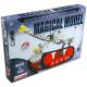 Magični model - ples, 211 kosov - .slika