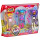 Betty Spaghetty: Deluxe Mix and Match Lutke - .slika