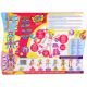 Betty Spaghetty: Deluxe Mix and Match Lutke - .slika