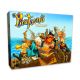 Blackrock Games: Piratoons - družabna igra v madžarščini - .slika