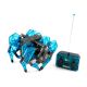 HexBug Strandbeast XL z daljinskim upravljalnikom - modra - .slika