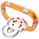 HexBug Nano V2 gravitacijska zanka steza - .slika