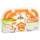 HexBug Nano V2 gravitacijska zanka steza - .slika