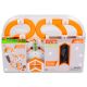 HexBug Nano V2 neon zvita steza - .slika