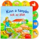 Na kmetiji je veliko živali - izobraževalno v madžarščini - .slika