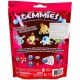 Gemmies: Tematski paket kristalnih zakladov s 300 kosi - .slika