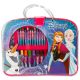 Disney Princesa: Frozen Barvni set s 32 kosi v torbici - .slika